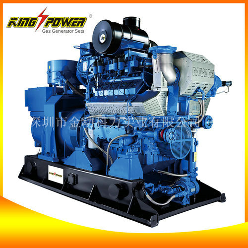 【深圳沼氣發(fā)電機(jī)】為實(shí)現(xiàn)小康社會而努力！