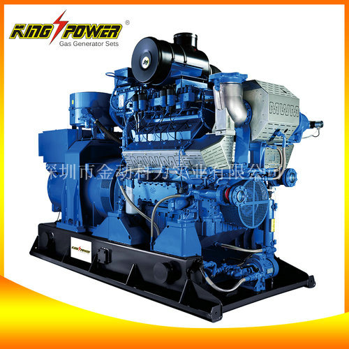 【深圳天燃氣發(fā)電機】改變煤的地位！