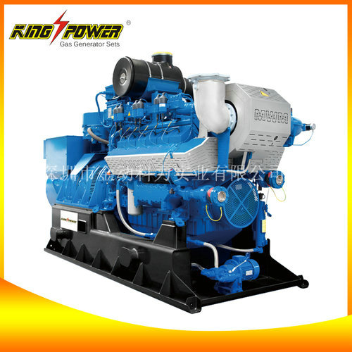 【污水處理沼氣發(fā)電機】讓污水成為一種資源！