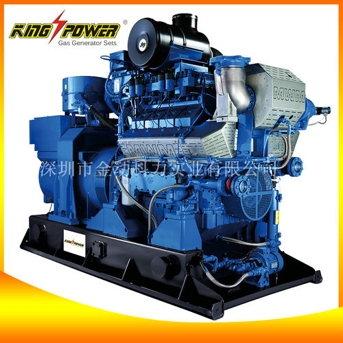 【煤層氣發(fā)電機廠家】讓煤層不在污染創(chuàng)造財富！