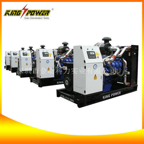 【供應(yīng)頁巖氣發(fā)電機(jī)】總是默默的為世界而發(fā)電！