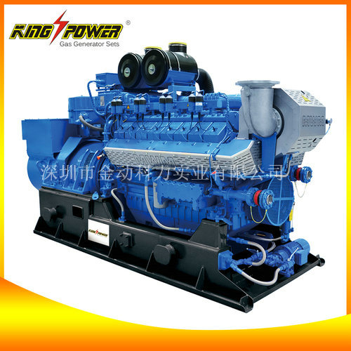 【煤層氣發(fā)電機(jī)生產(chǎn)商】讓電流不斷歡樂不斷！