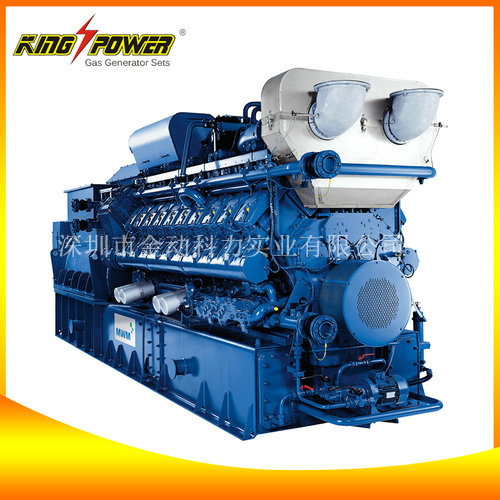 【供應煤層氣發(fā)電機組】讓危害成為一種財富！