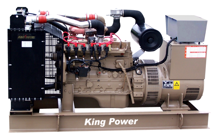 【深圳出口沼氣發(fā)電機(jī)】 讓世界亮起來(lái)！