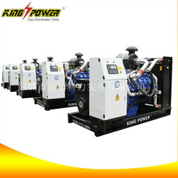 沼氣發(fā)電機組，如何選擇