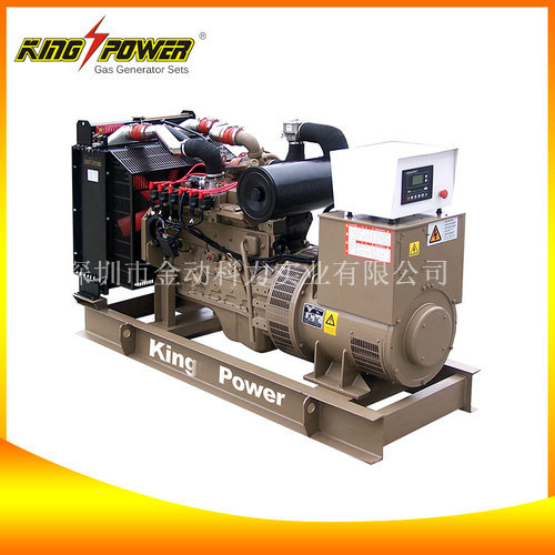 【頁(yè)巖氣發(fā)電機(jī)廠家】為我國(guó)增加新資源！