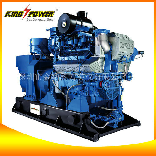 【瓦斯氣發(fā)電機(jī)組生產(chǎn)商】中秋不斷“電”！