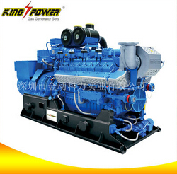 頁巖氣發(fā)電機組的前景，你是如何看待的？