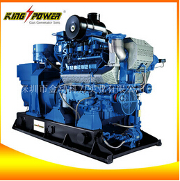 【瓦斯氣發(fā)電機組生產商】教您相關操作