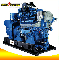 【供應煤層氣發(fā)電機】功率大，性能穩(wěn)定