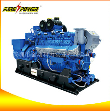 【進口沼氣發(fā)電機】精度高，功率大