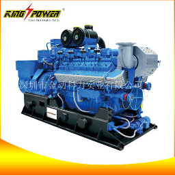 【生物質(zhì)氣發(fā)電機組】節(jié)約資源，保護地球，保護人類