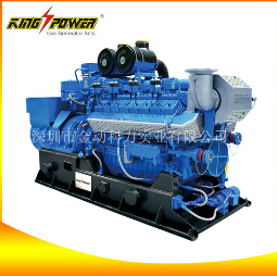 【生物質(zhì)氣發(fā)電機組】綠色，節(jié)約資源的浪費