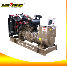 【廣東天燃氣發(fā)電機】節(jié)約資源，又能保護環(huán)境