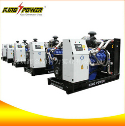 【供應(yīng)沼氣發(fā)電機】利用廢物、再造資源